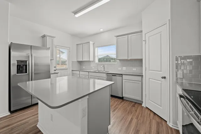 $1,950 | 120 Josey Wales Drive, Jarrell, TX 76537