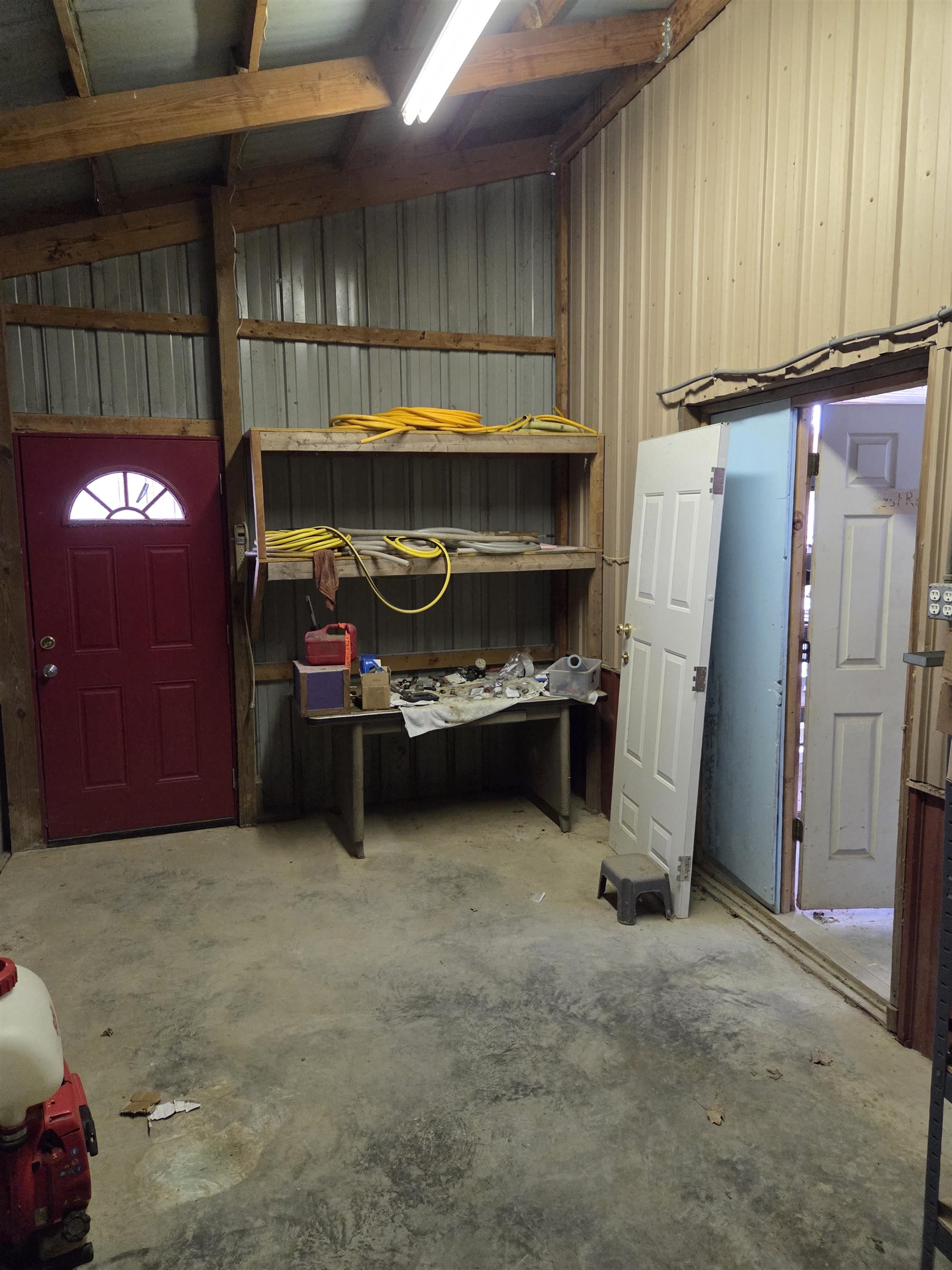 2220 Spanish Bluff Road Anna, IL 62906 - Photo 13 of 26