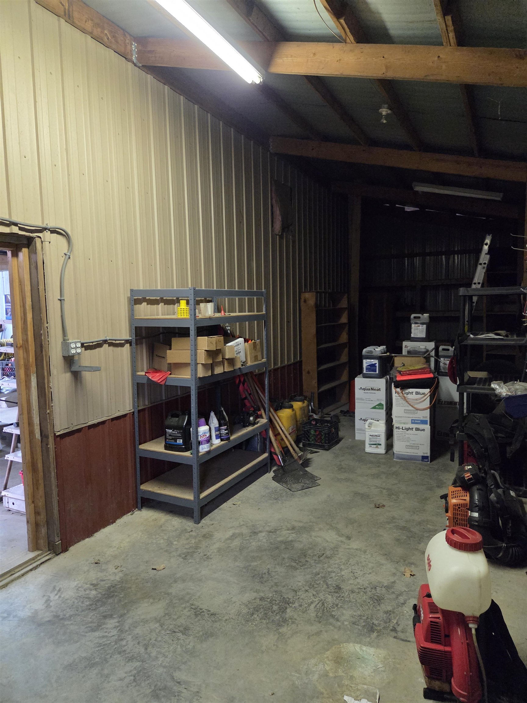 2220 Spanish Bluff Road Anna, IL 62906 - Photo 14 of 26