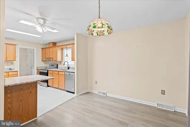 $185,000 | 24 South Stetson Lane, Unit 210, Camden, DE 19934