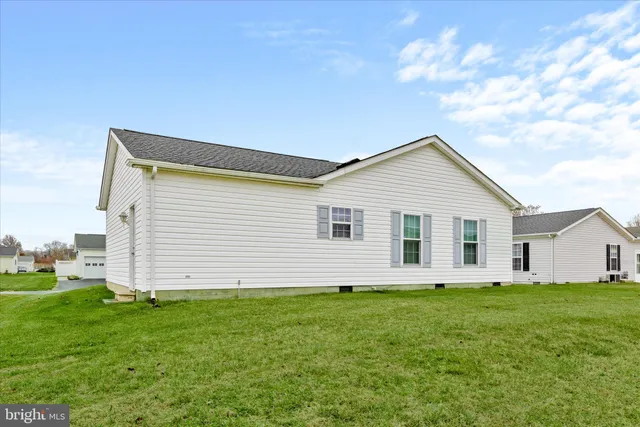 $185,000 | 24 South Stetson Lane, Unit 210, Camden, DE 19934