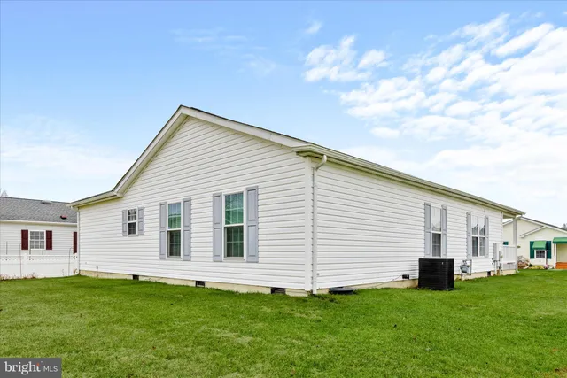 $185,000 | 24 South Stetson Lane, Unit 210, Camden, DE 19934