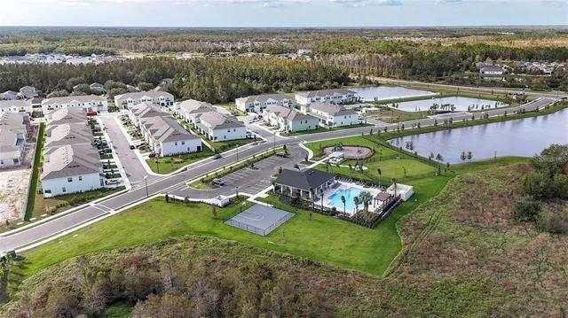 $2,300 | 17212 Bigleaf Mahogany Lane, Land O Lakes, FL 34638