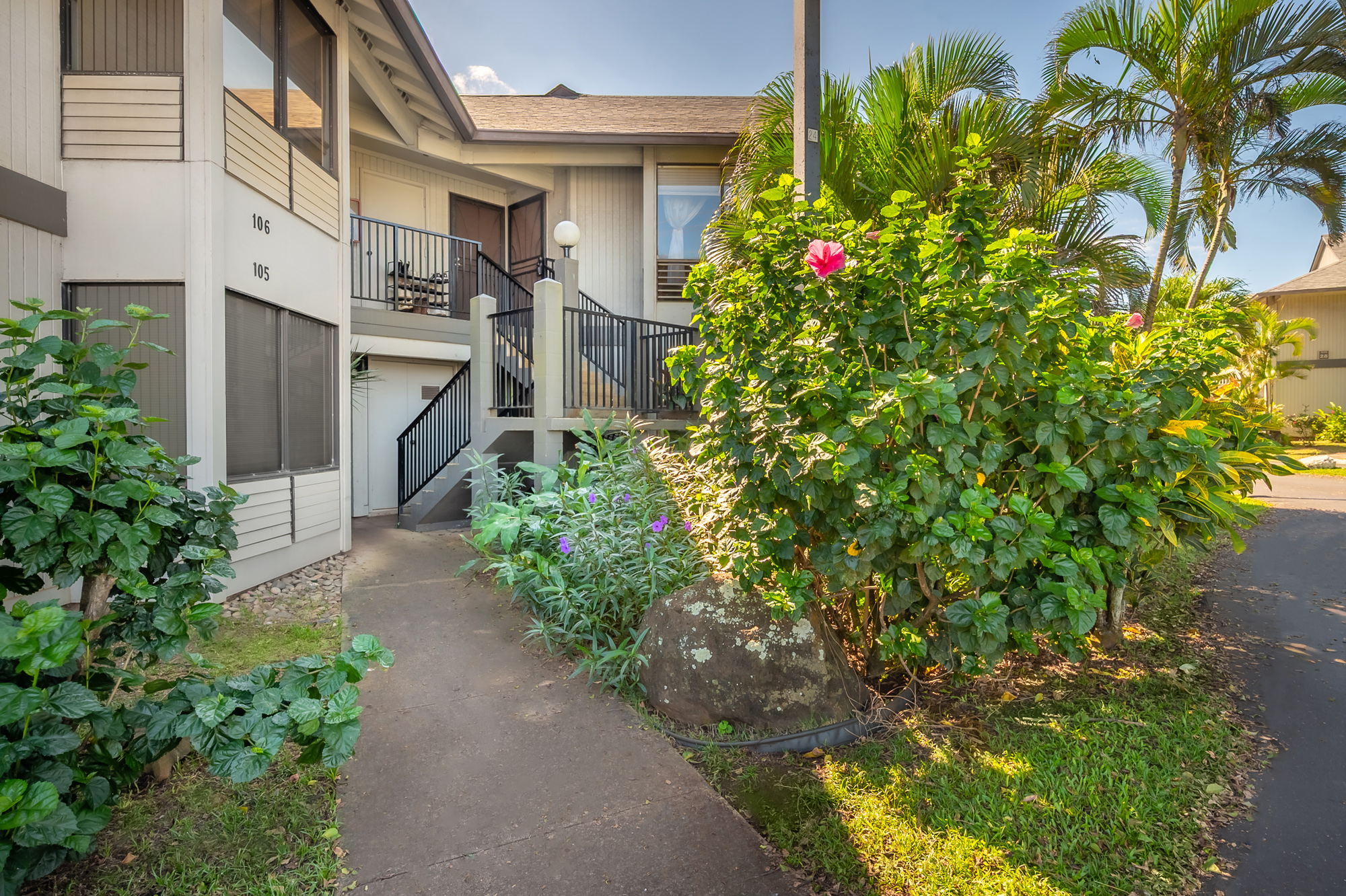 4121 Rice Street, Unit 107 Lihue, HI 96766 - Photo 19 of 27