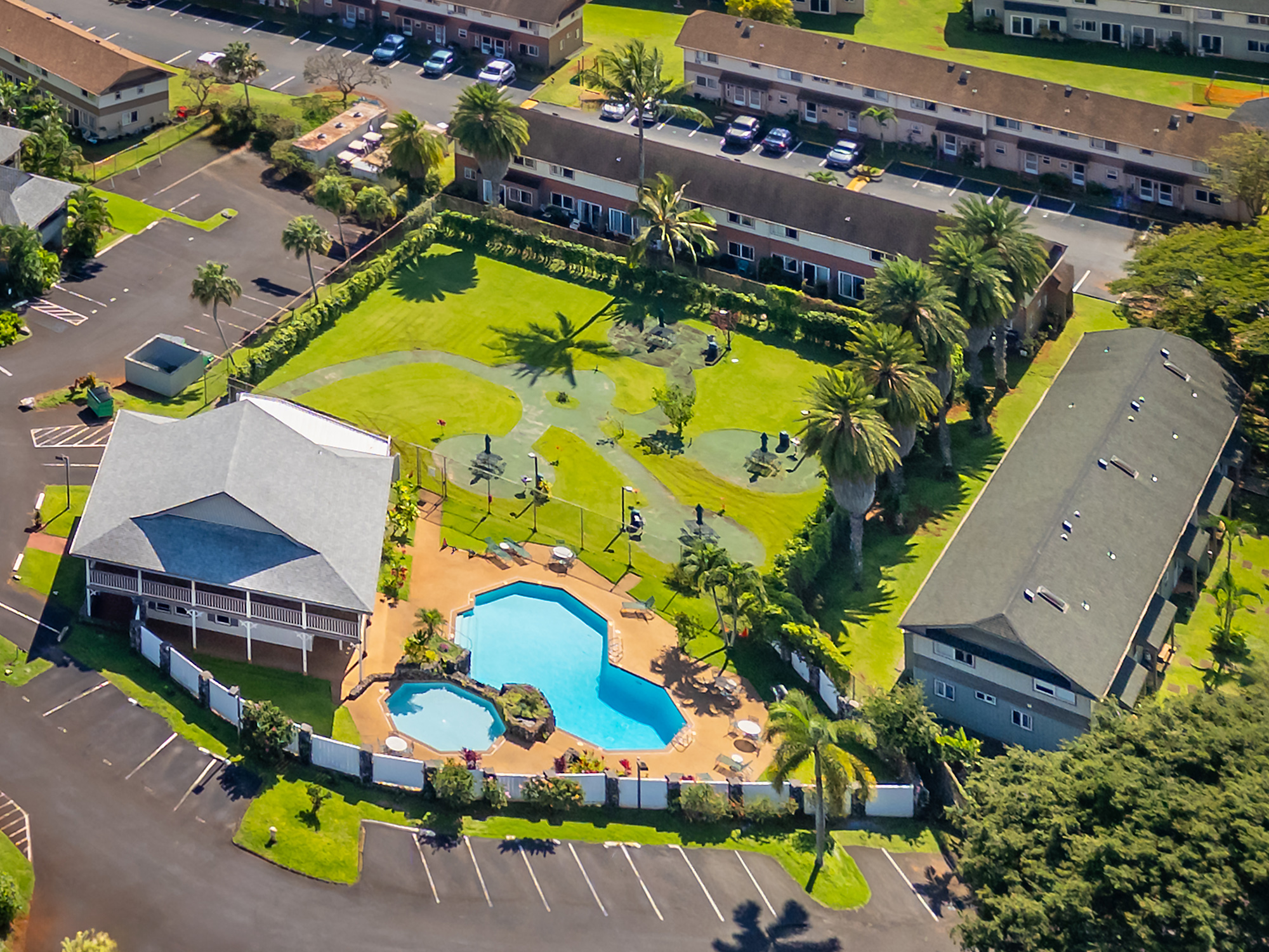 4121 Rice Street, Unit 107 Lihue, HI 96766 - Photo 3 of 27