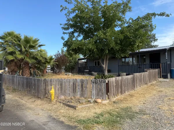 $256,000 | 4849 Cebrian Avenue, New Cuyama, CA 93254
