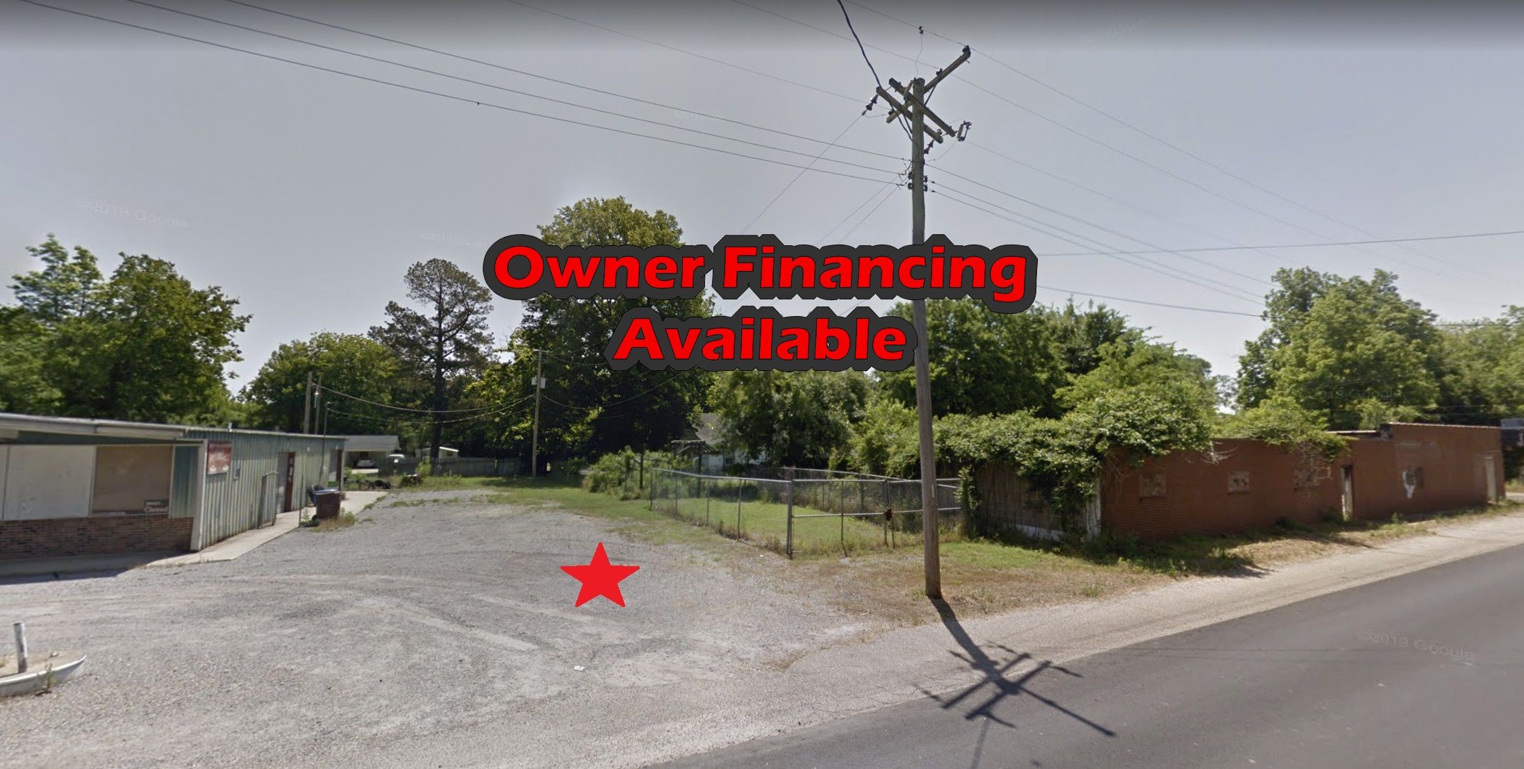 0 North Main Street Other, AR 71638 - Photo 1 of 3