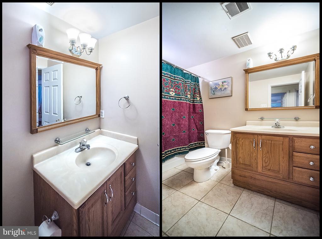5012 Nicholas Road Waldorf, MD 20601 - Photo 12 of 19 Bath