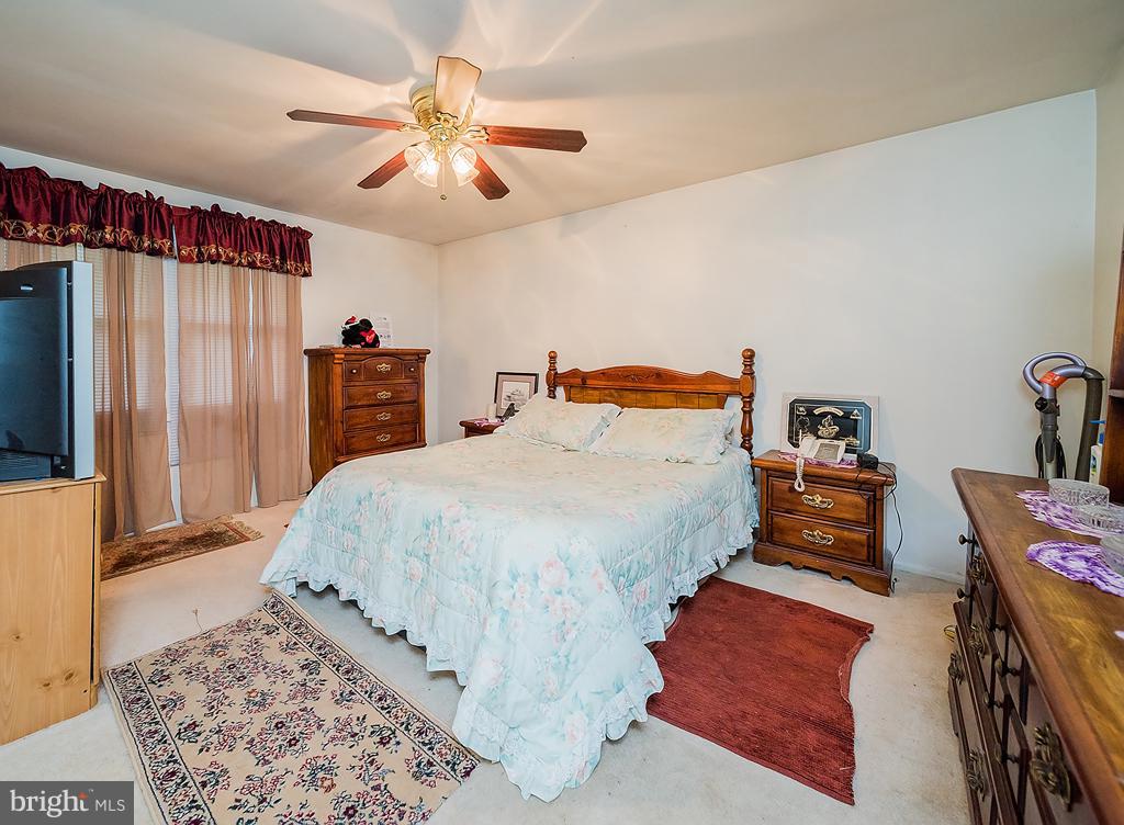 5012 Nicholas Road Waldorf, MD 20601 - Photo 14 of 19 Bedroom (Master)