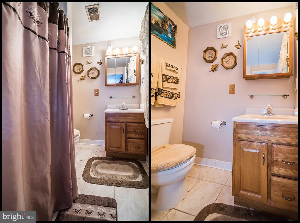 5012 Nicholas Road Waldorf, MD 20601 - Photo 16 of 19 Bath (Master)