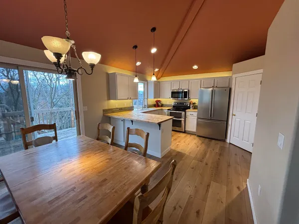 $649,000 | 16410 North Morton Drive, Spokane, WA 99208