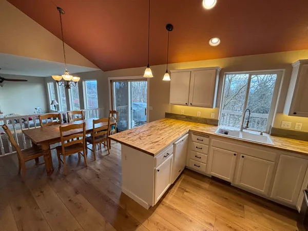 $649,000 | 16410 North Morton Drive, Spokane, WA 99208