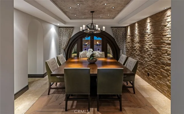 $6,500,000 | 22791 Tindaya, Mission Viejo, CA 92692