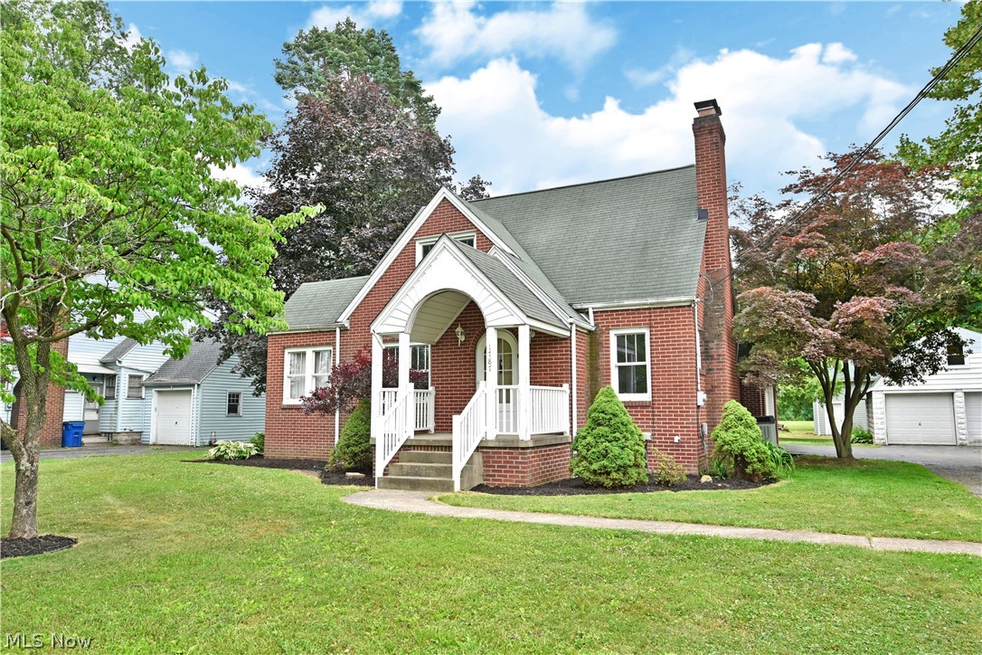 1787 Carson Salt Springs Road Warren, OH 44481 - Photo 1 of 35 Gallery Image 1