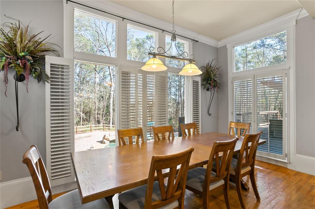 950 Casteel Road Powder Springs, GA 30127 - Photo 25 of 49 Gallery Image 25