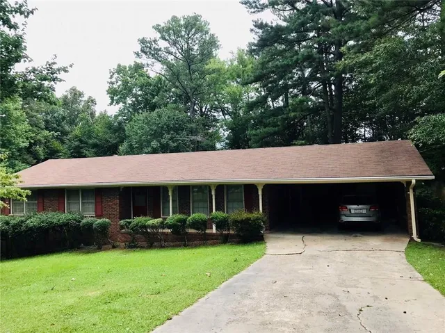 $2,100 | 4531 South Roberts Drive, Sugar Hill, GA 30518