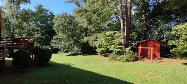$2,100 | 4531 South Roberts Drive, Sugar Hill, GA 30518