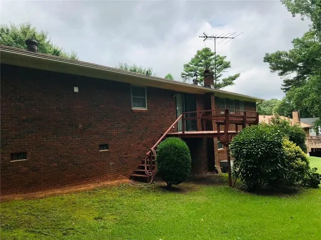 $2,100 | 4531 South Roberts Drive, Sugar Hill, GA 30518