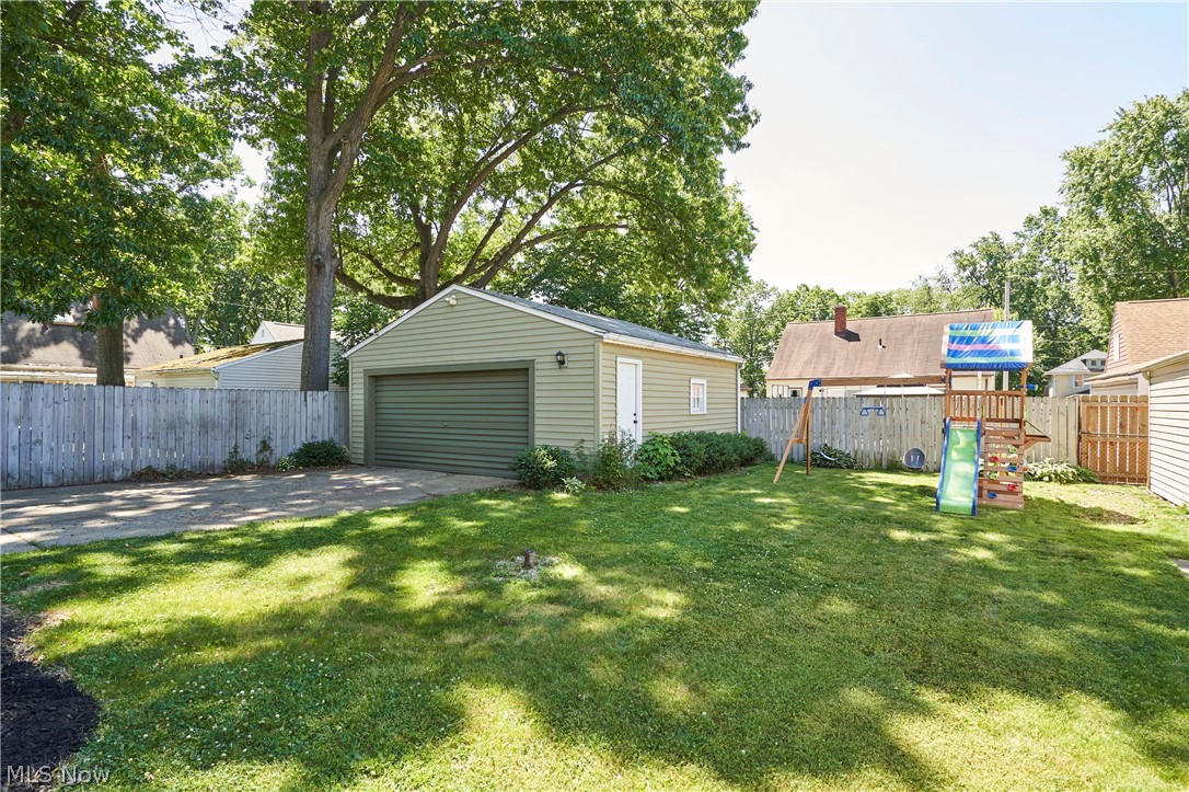 1884 Malasia Road Akron, OH 44305 - Photo 23 of 24