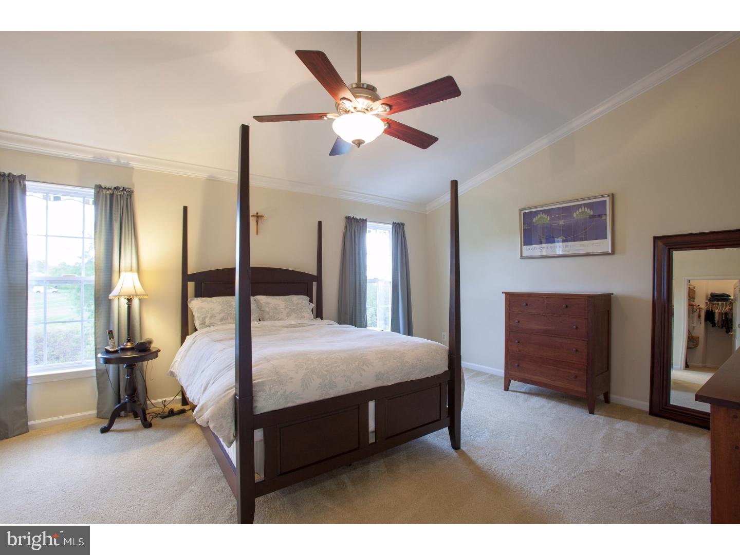 223 Barnhill Road Perkasie, PA 18944 - Photo 14 of 25 Master Bedroom