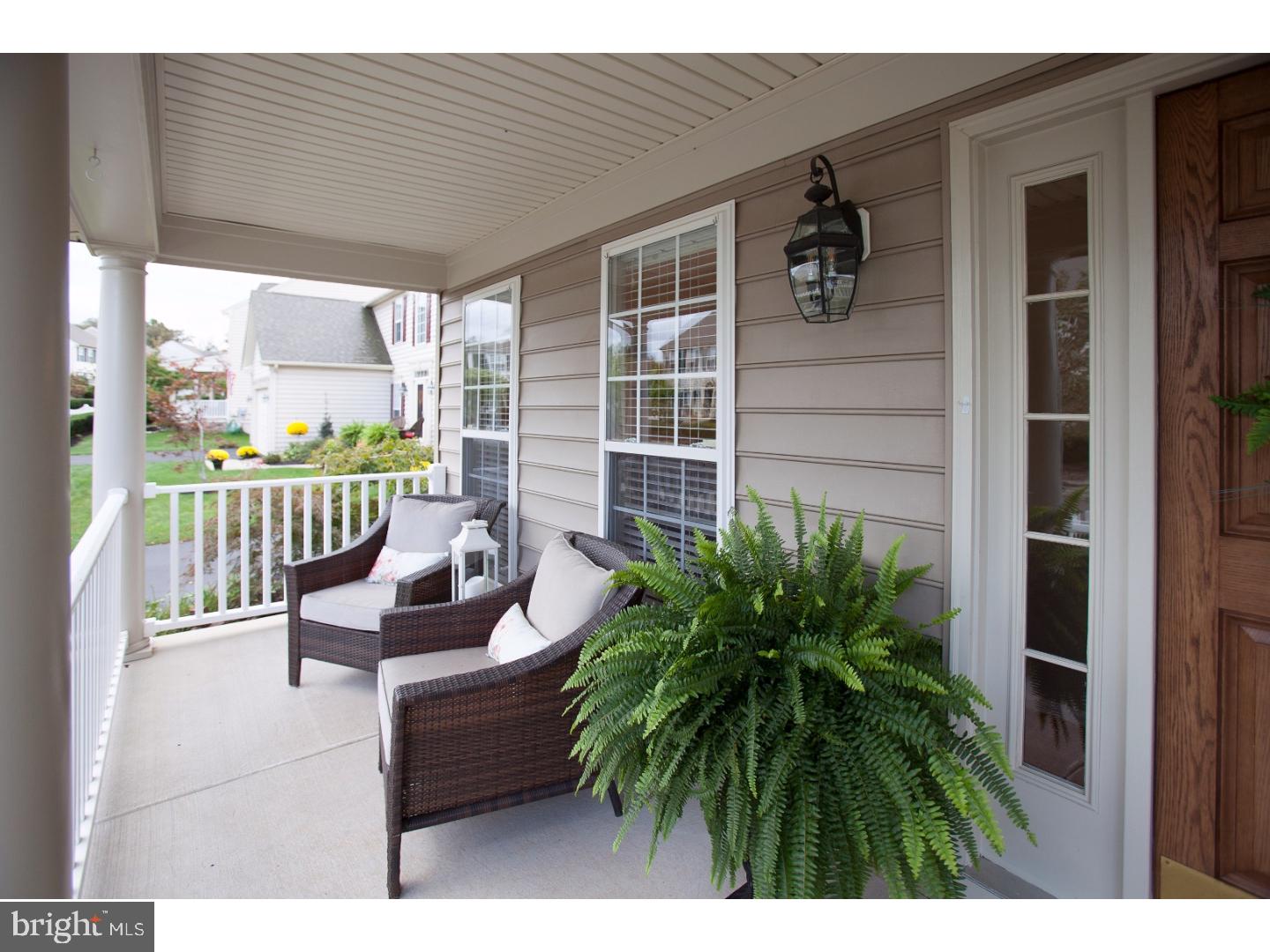 223 Barnhill Road Perkasie, PA 18944 - Photo 3 of 25 Porch