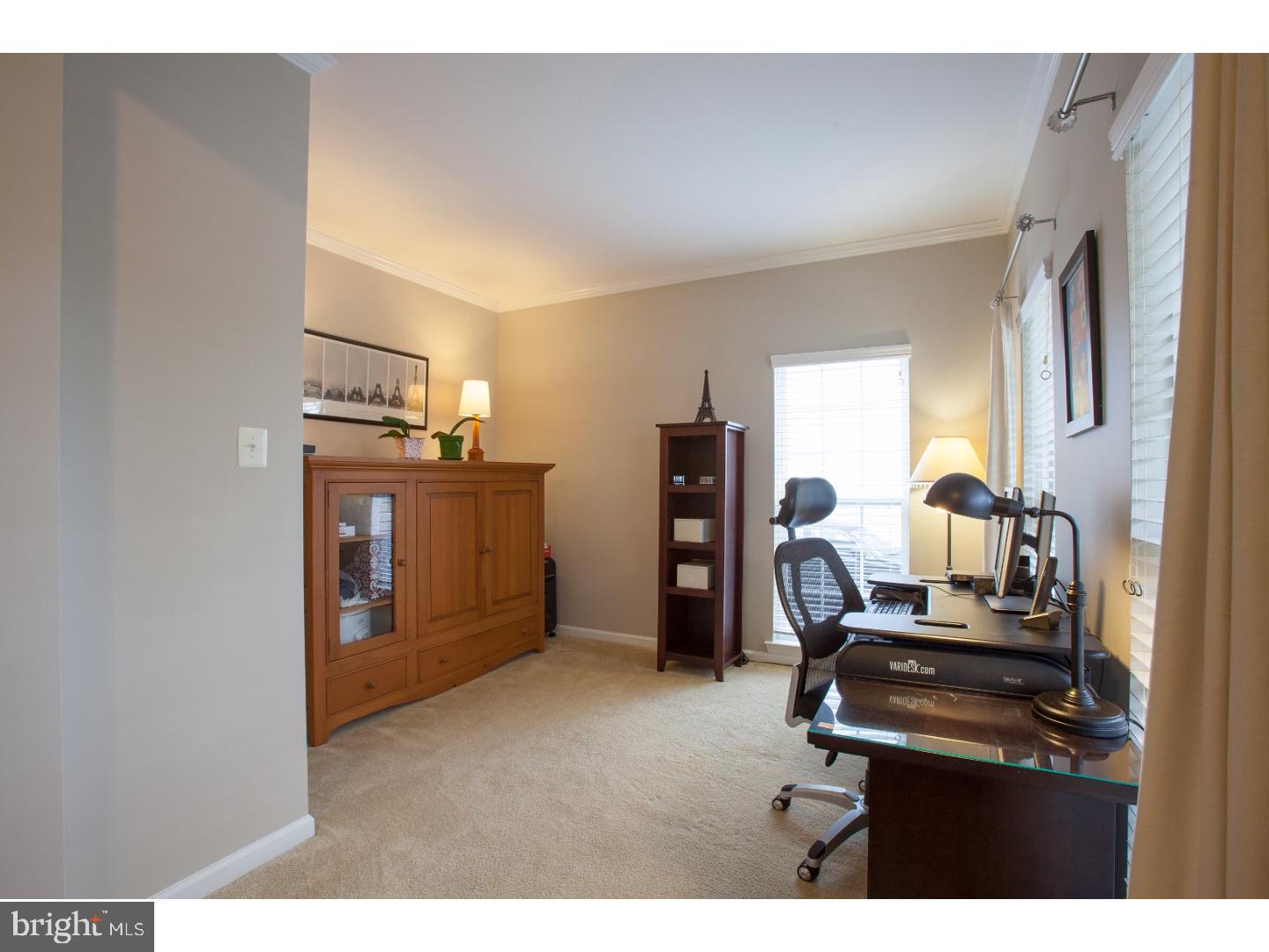 223 Barnhill Road Perkasie, PA 18944 - Photo 22 of 25 Office / Study