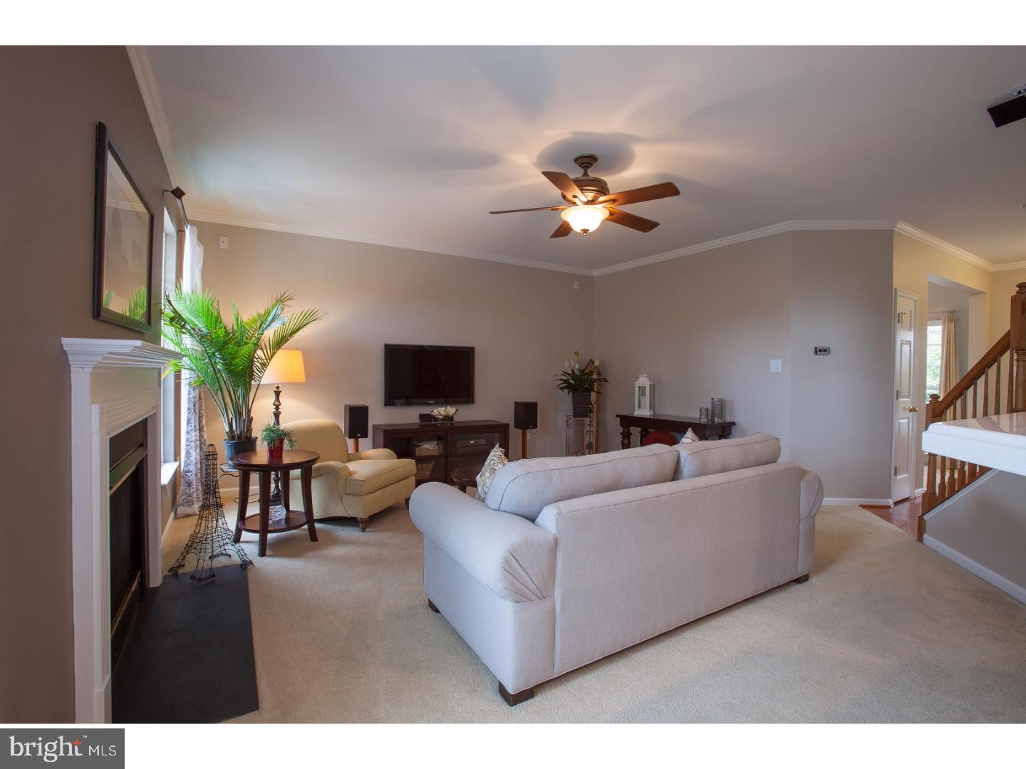 223 Barnhill Road Perkasie, PA 18944 - Photo 8 of 25 Family Room