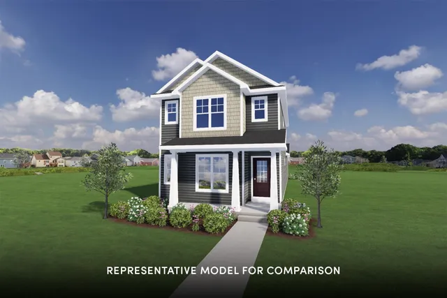 $449,900 | 9248 Gentle Feather, Verona, WI 53593