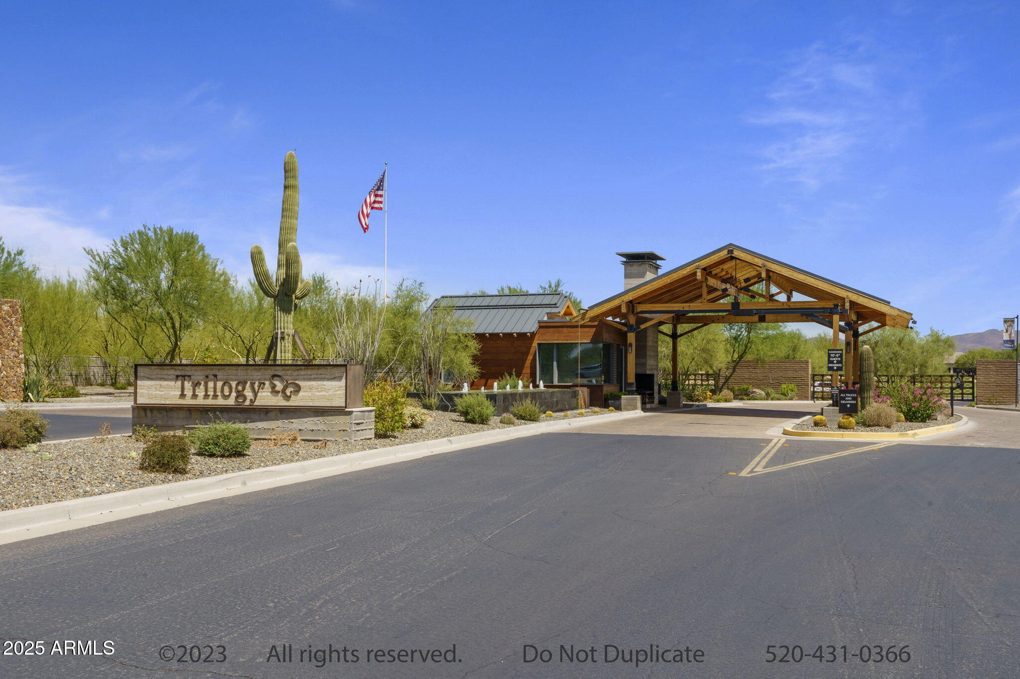 17892 East Silver Sage Lane Rio Verde, AZ 85263 - Photo 52 of 65