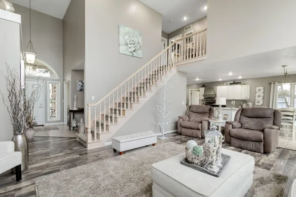 $1,399,900 | 1256 Barron Lake Road, Niles, MI 49120