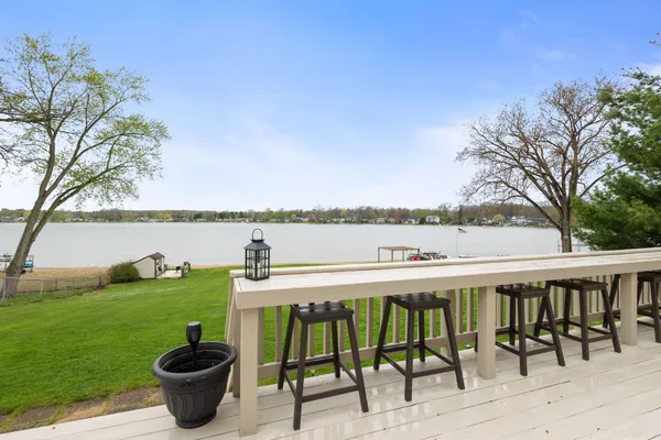 $1,399,900 | 1256 Barron Lake Road, Niles, MI 49120