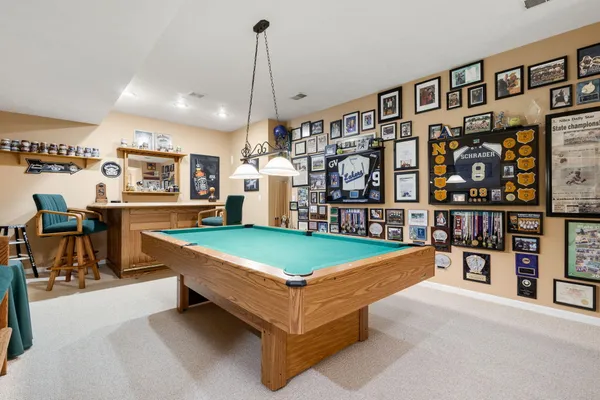 $1,399,900 | 1256 Barron Lake Road, Niles, MI 49120