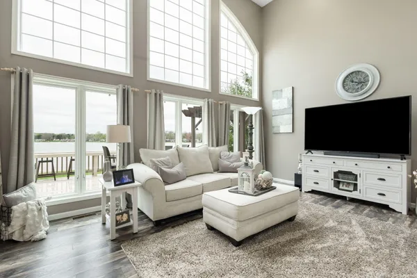 $1,399,900 | 1256 Barron Lake Road, Niles, MI 49120