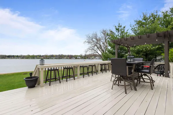 $1,399,900 | 1256 Barron Lake Road, Niles, MI 49120