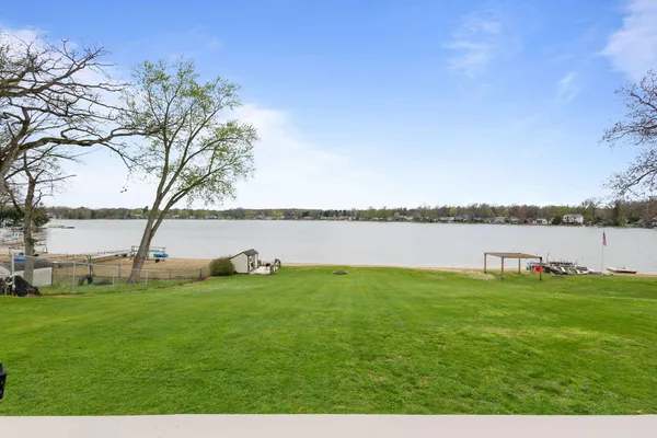 $1,399,900 | 1256 Barron Lake Road, Niles, MI 49120