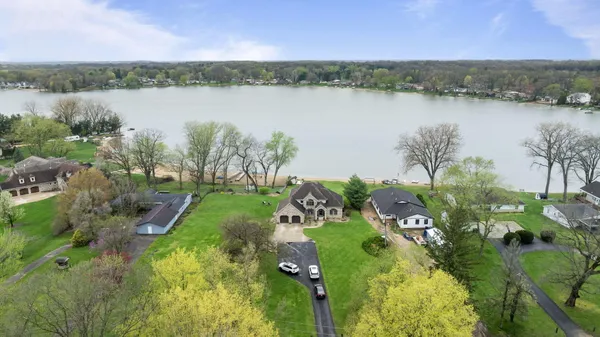 $1,399,900 | 1256 Barron Lake Road, Niles, MI 49120
