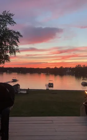 $1,399,900 | 1256 Barron Lake Road, Niles, MI 49120
