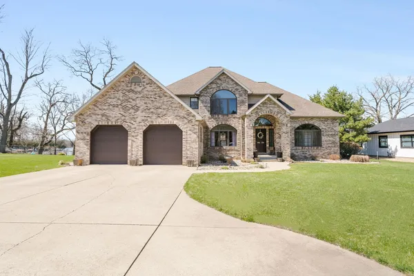 $1,399,900 | 1256 Barron Lake Road, Niles, MI 49120