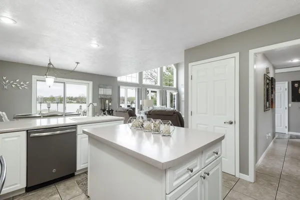 $1,399,900 | 1256 Barron Lake Road, Niles, MI 49120