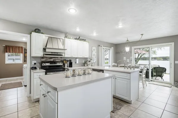 $1,399,900 | 1256 Barron Lake Road, Niles, MI 49120