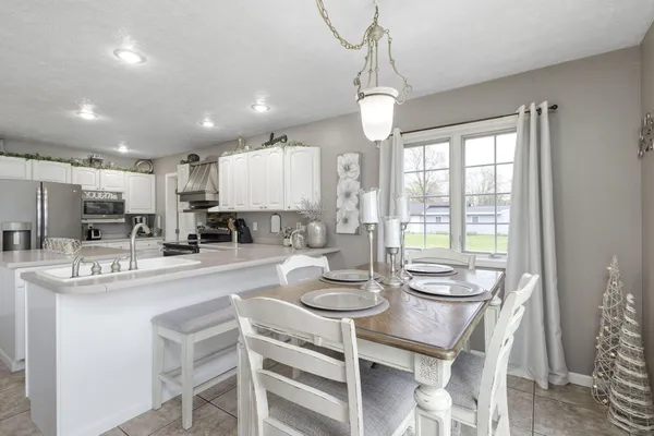 $1,399,900 | 1256 Barron Lake Road, Niles, MI 49120