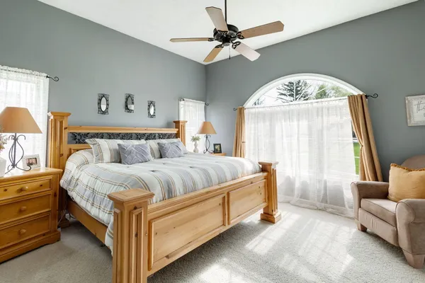$1,399,900 | 1256 Barron Lake Road, Niles, MI 49120