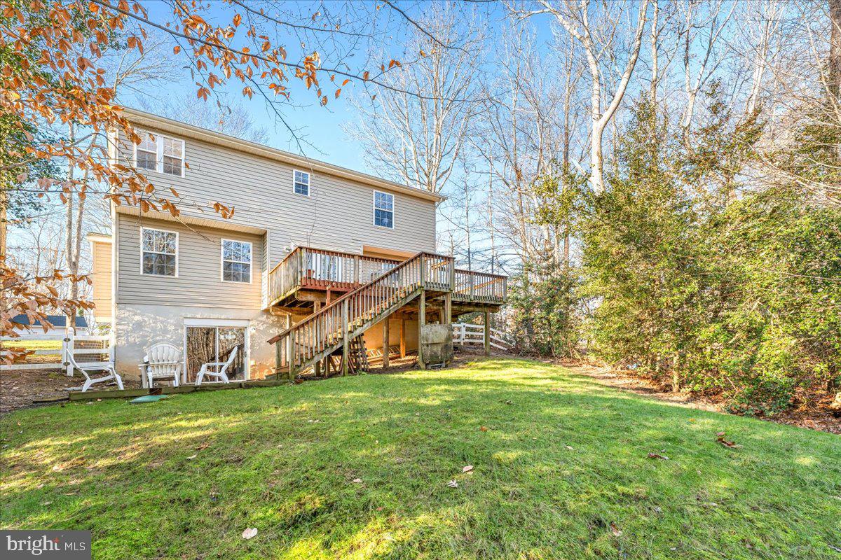 356 Red Cloud Road Lusby, MD 20657 - Photo 28 of 35