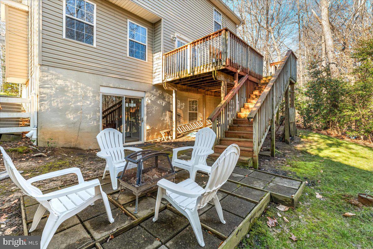 356 Red Cloud Road Lusby, MD 20657 - Photo 29 of 35