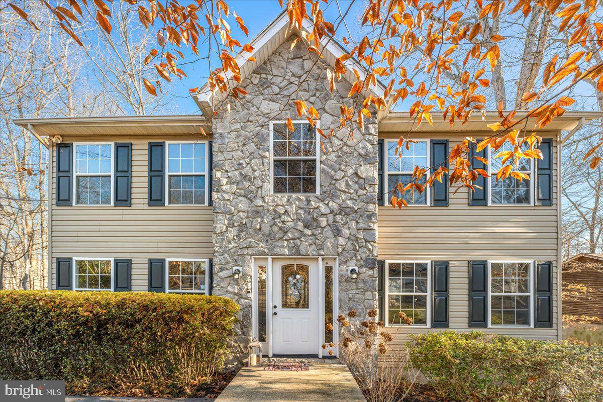 356 Red Cloud Road Lusby, MD 20657 - Photo 3 of 35