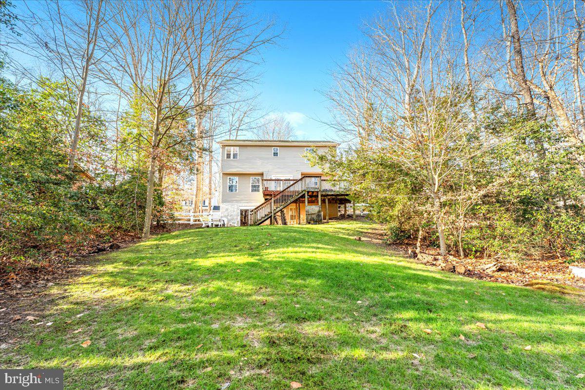 356 Red Cloud Road Lusby, MD 20657 - Photo 31 of 35