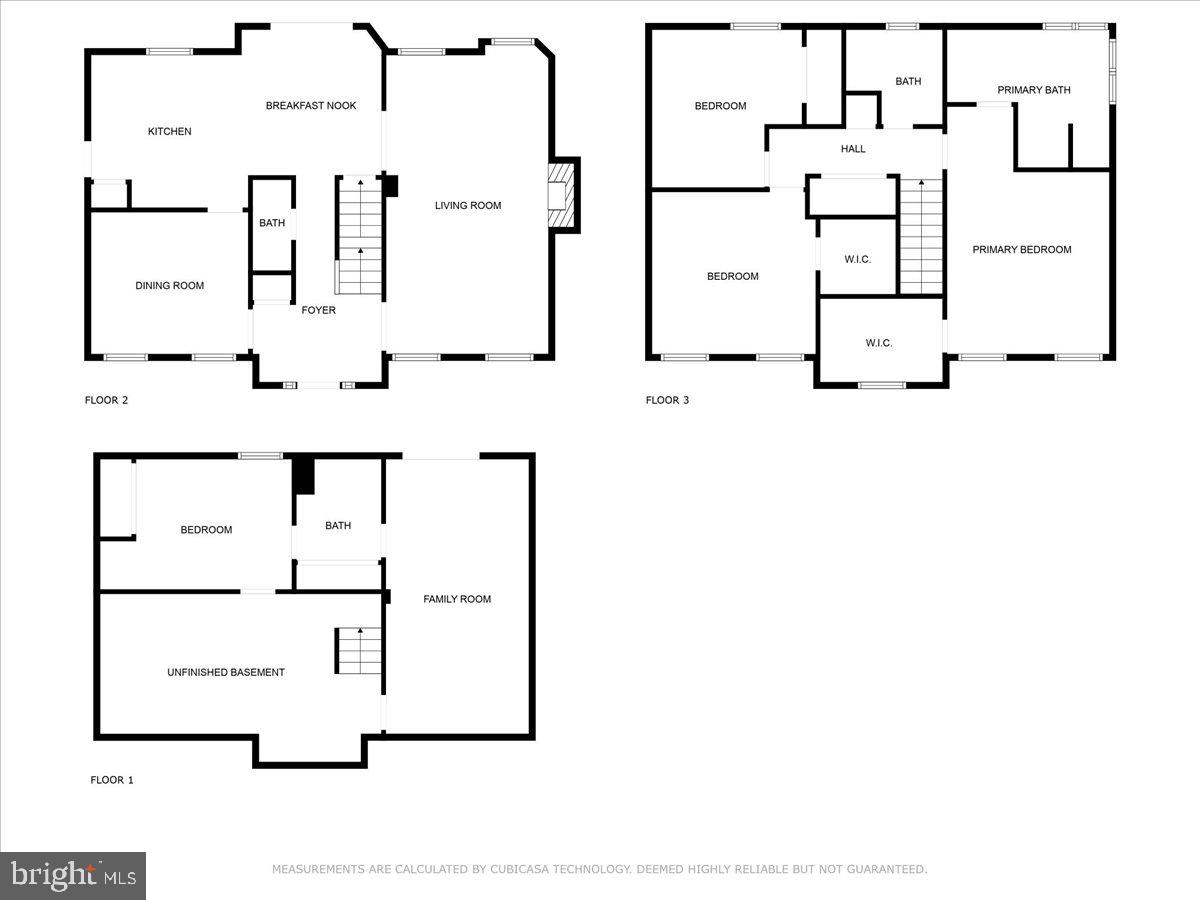 356 Red Cloud Road Lusby, MD 20657 - Photo 32 of 35