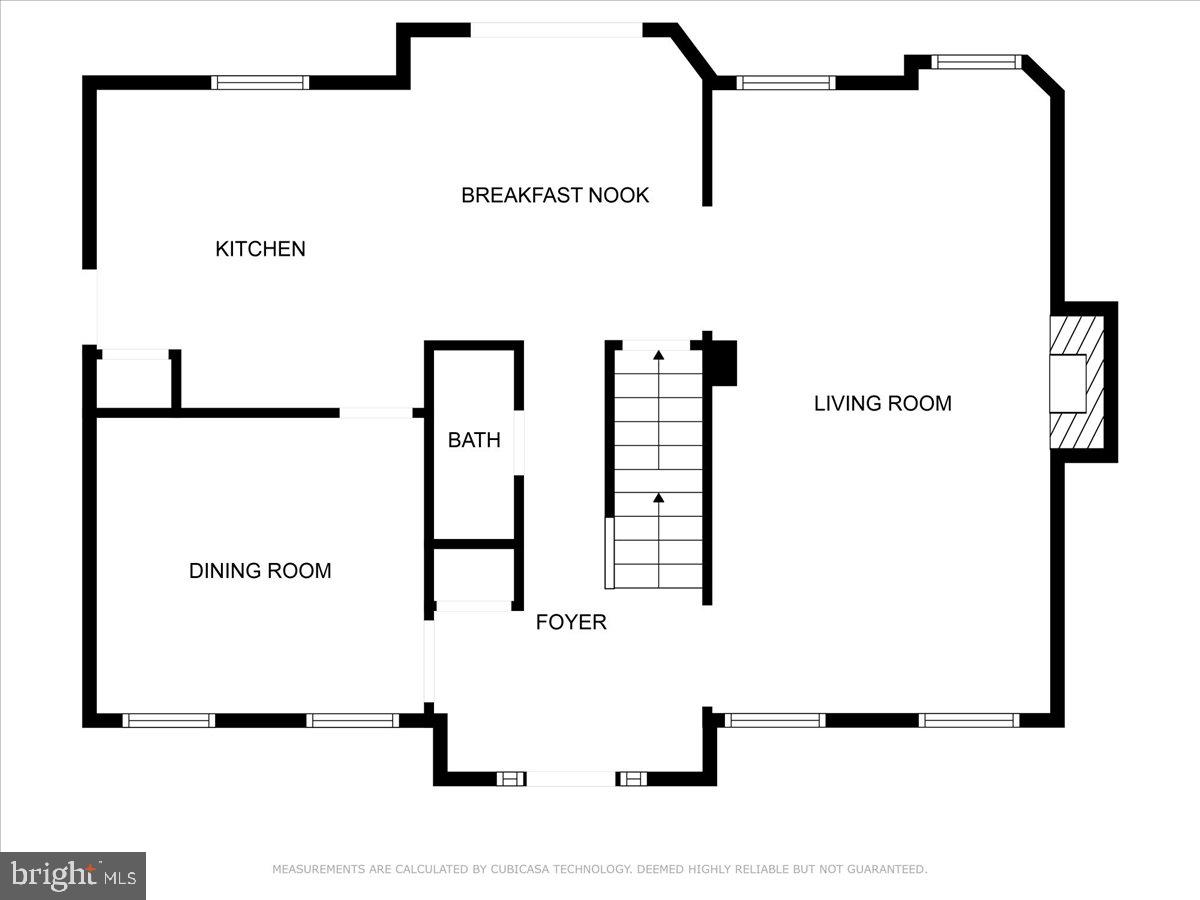 356 Red Cloud Road Lusby, MD 20657 - Photo 34 of 35