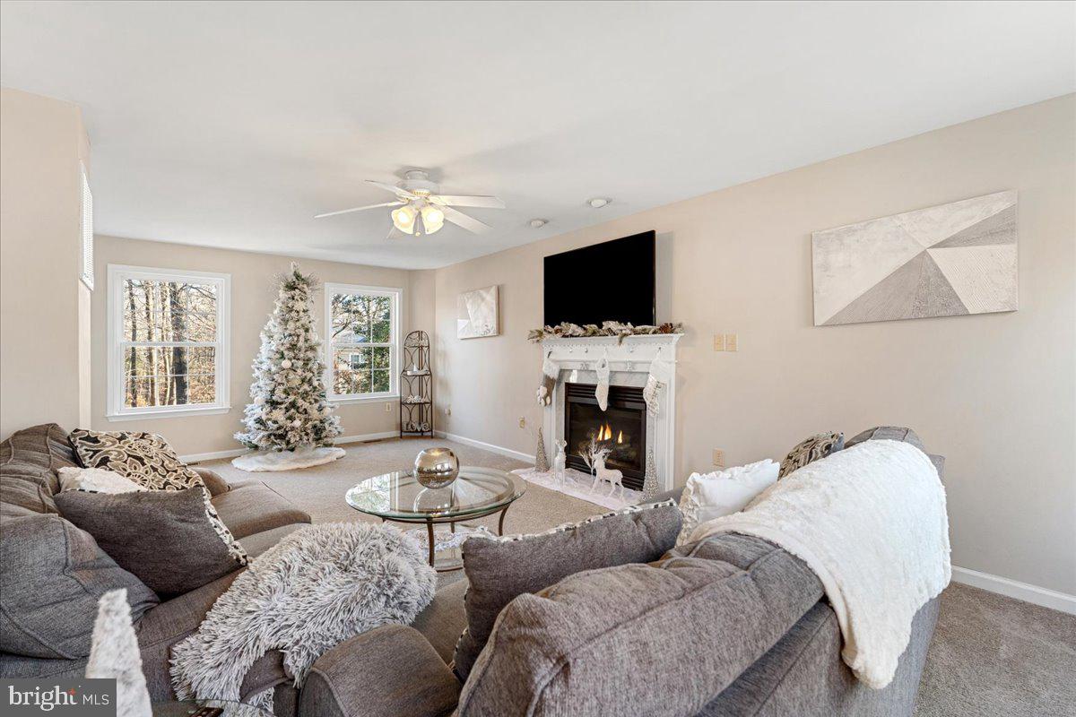 356 Red Cloud Road Lusby, MD 20657 - Photo 5 of 35