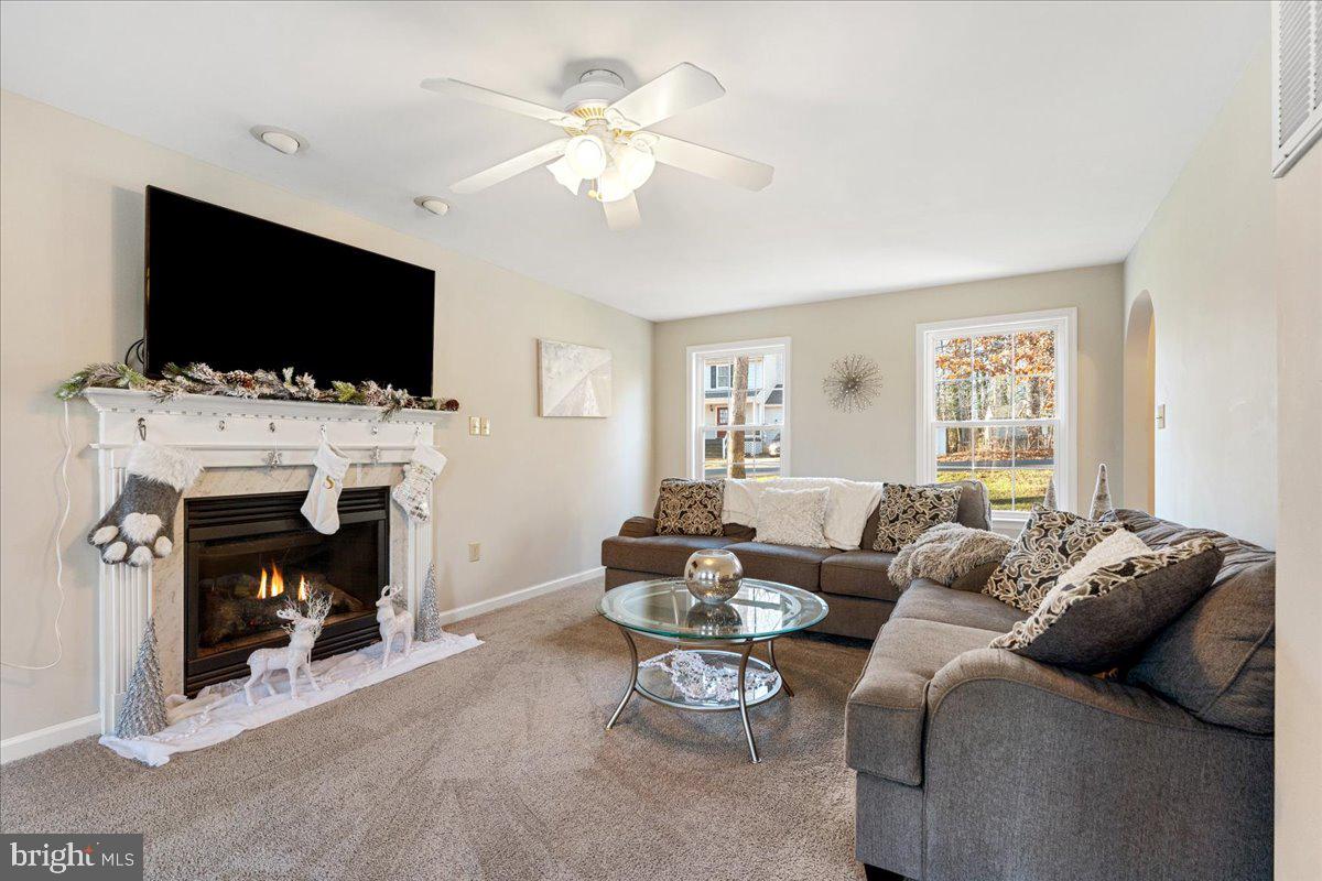 356 Red Cloud Road Lusby, MD 20657 - Photo 7 of 35